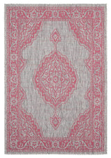 United Weavers Augusta Sant Andrea Pink (3900-10286) Rugs.