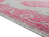 United Weavers Augusta Sant Andrea Pink (3900-10286) Rugs.