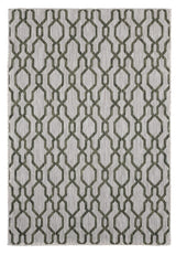 United Weavers Augusta Belle Mare Green (3900-10445) Rugs.