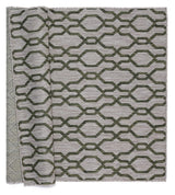 United Weavers Augusta Belle Mare Green (3900-10445) Rugs.