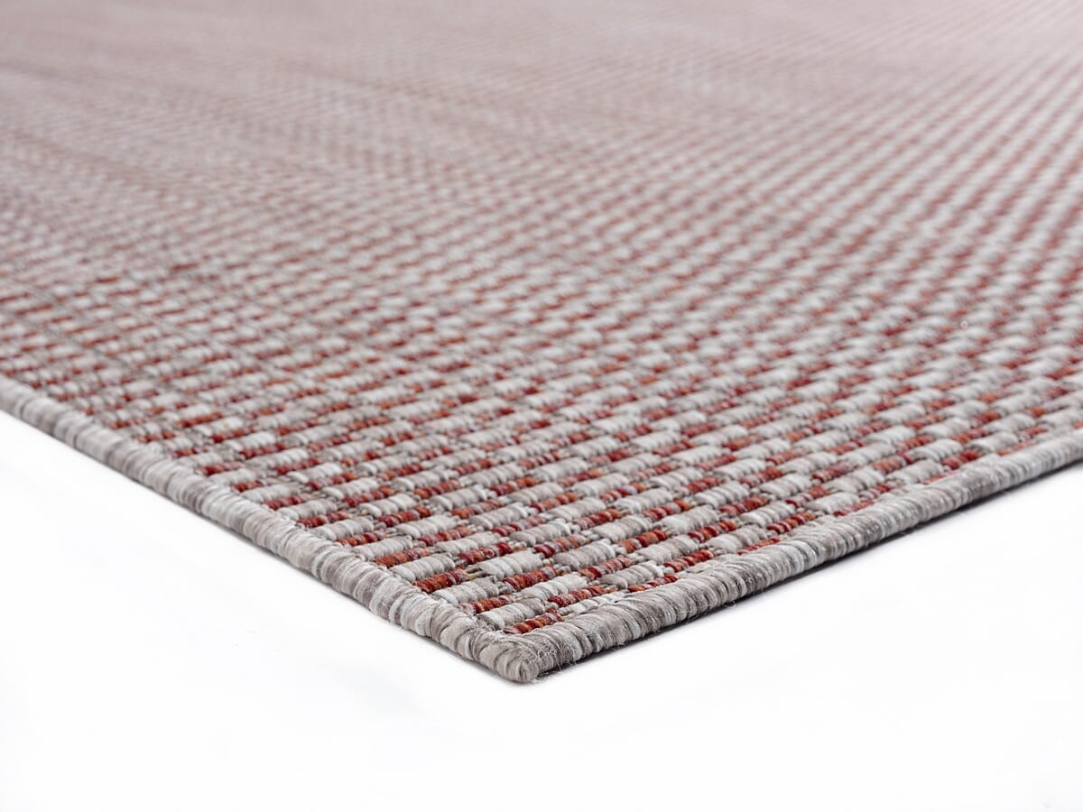 United Weavers Augusta Dominical Terracotta (3900-10529) Rugs.