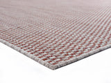 United Weavers Augusta Dominical Terracotta (3900-10529) Rugs.
