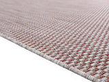 United Weavers Augusta Dominical Terracotta (3900-10529) Rugs.