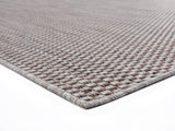 United Weavers Augusta Dominical Brown (3900-10550) Rugs.