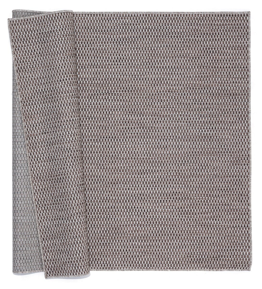 United Weavers Augusta Dominical Brown (3900-10550) Rugs.