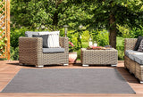 United Weavers Augusta Dominical Brown (3900-10550) Rugs.