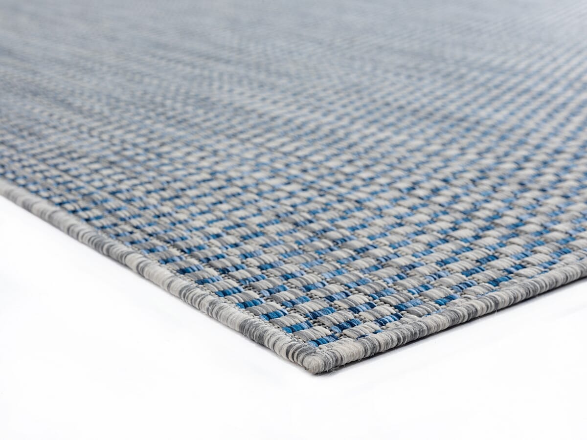 United Weavers Augusta Dominical Blue (3900-10560) Area Rug