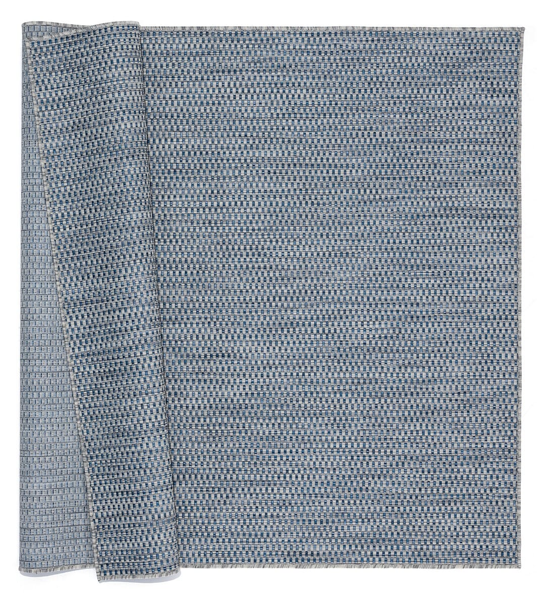 United Weavers Augusta Dominical Blue (3900-10560) Area Rug