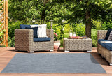 United Weavers Augusta Dominical Blue (3900-10560) Rugs.