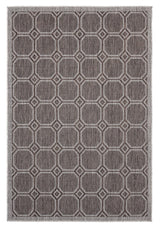 United Weavers Augusta Balos Brown (3900-10650) Rugs.