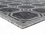 United Weavers Augusta Balos Black (3900-10670) Rugs.
