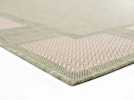 United Weavers Augusta Matira Green (3900-10845) Rugs.