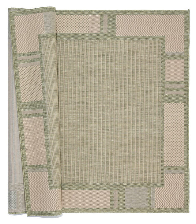 United Weavers Augusta Matira Green (3900-10845) Rugs.