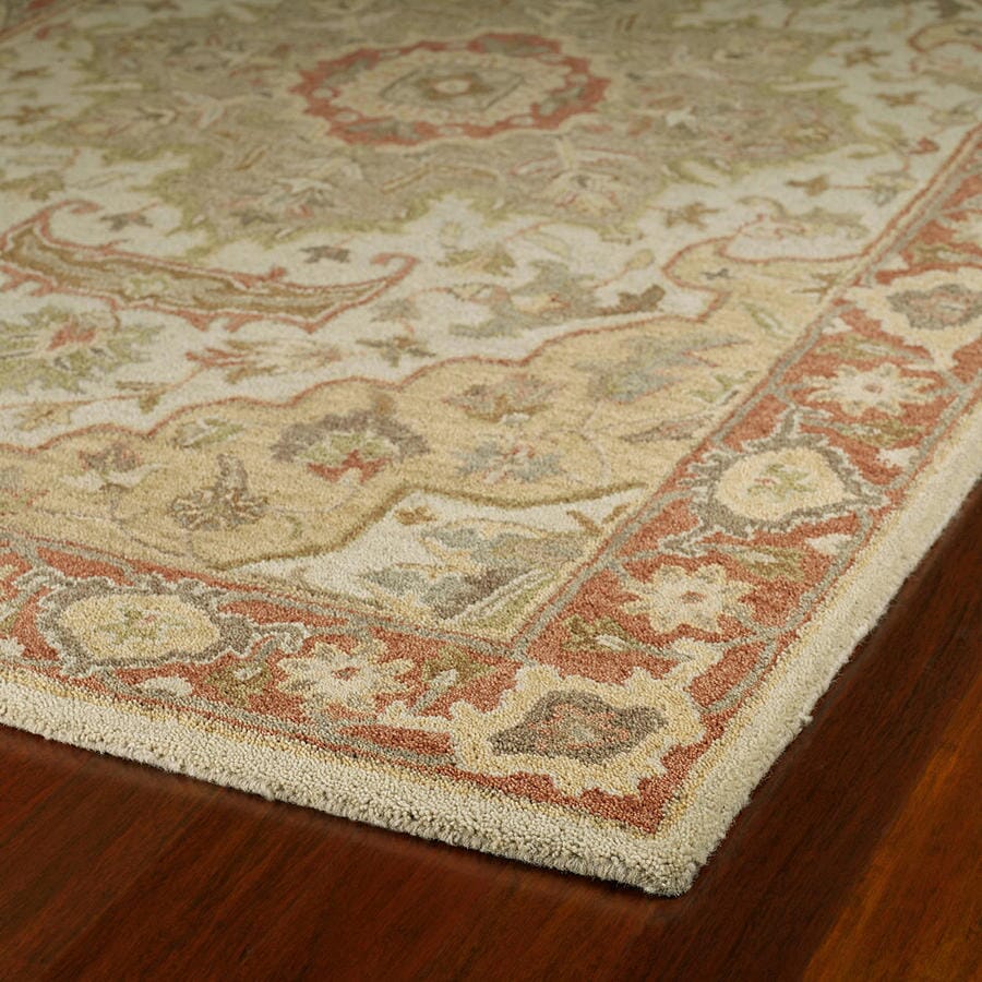 Kaleen Solomon Micah 4054 Gold (05) Area Rug