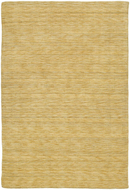 Kaleen Renaissance 4500 Butterscotch (07) Solid Color Area Rug