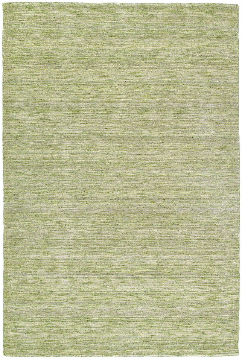 Kaleen Renaissance 4500 Celery (33) Solid Color Area Rug