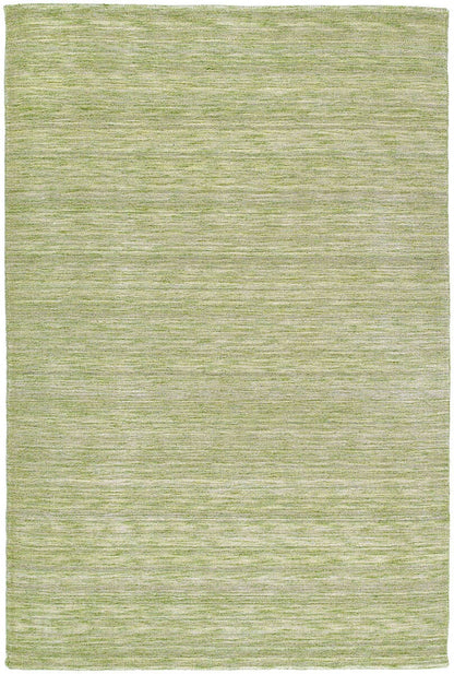 Kaleen Renaissance 4500 Celery (33) Solid Color Area Rug