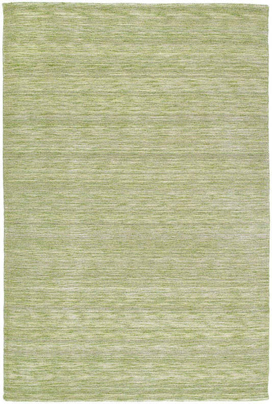 Kaleen Renaissance 4500 Celery (33) Solid Color Area Rug