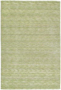 Kaleen Renaissance 4500 Celery (33) Solid Color Area Rug