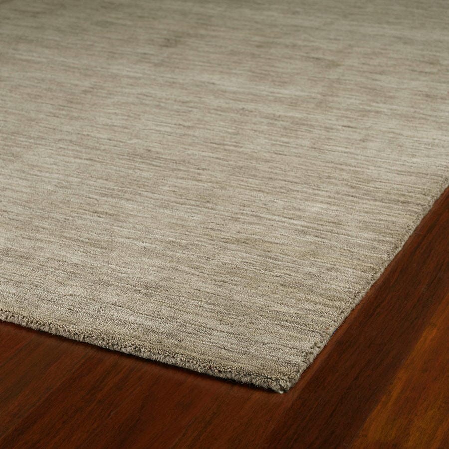 Kaleen Renaissance 4500 Brown (49) Solid Color Area Rug