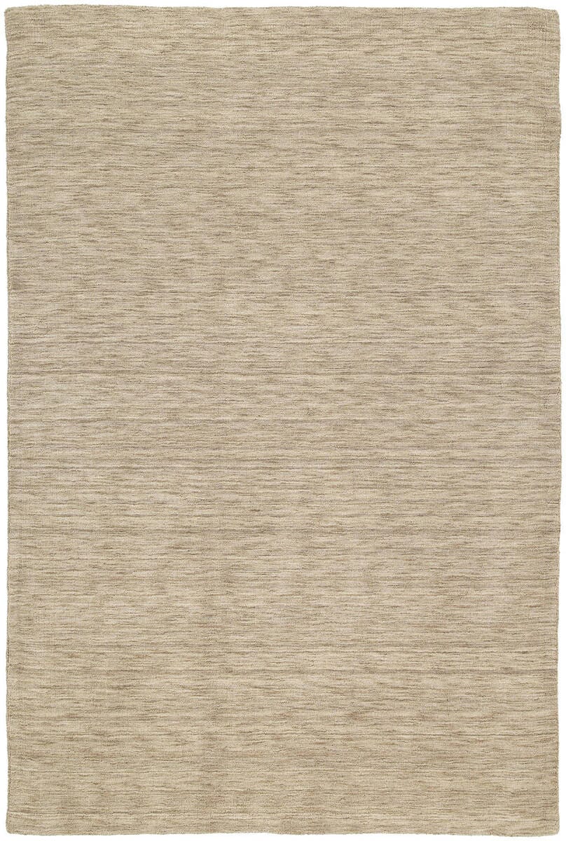 Kaleen Renaissance 4500 Sable (52) Solid Color Area Rug