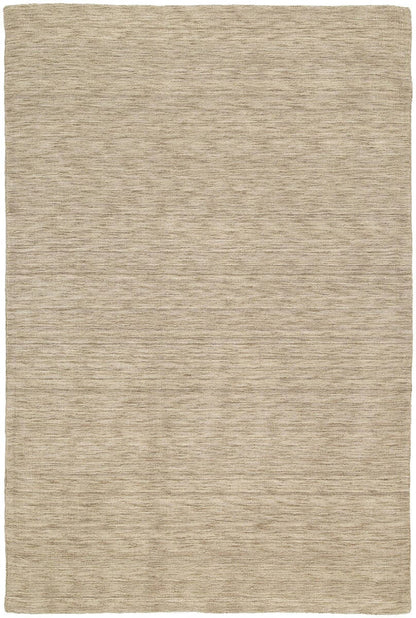 Kaleen Renaissance 4500 Sable (52) Solid Color Area Rug