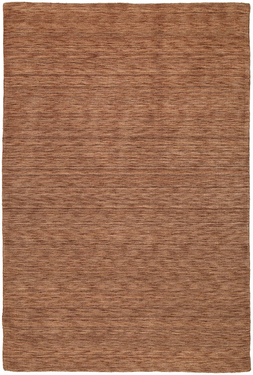 Kaleen Renaissance 4500 Copper (67) Solid Color Area Rug