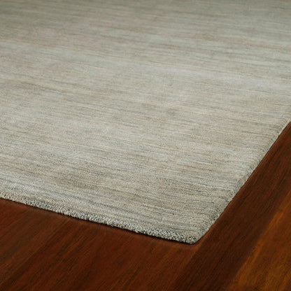 Kaleen Renaissance 4500 Graphite (68) Solid Color Area Rug