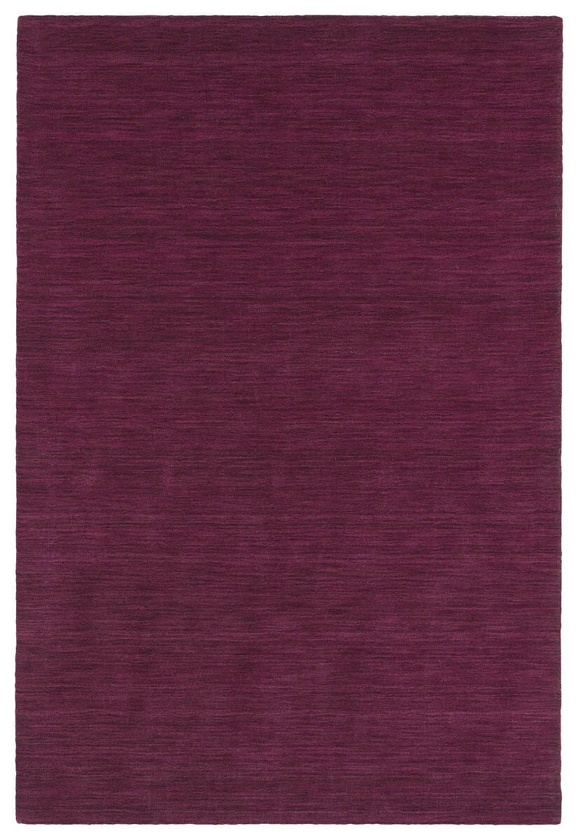 Kaleen Renaissance 4500-92 Pink Solid Color Area Rug