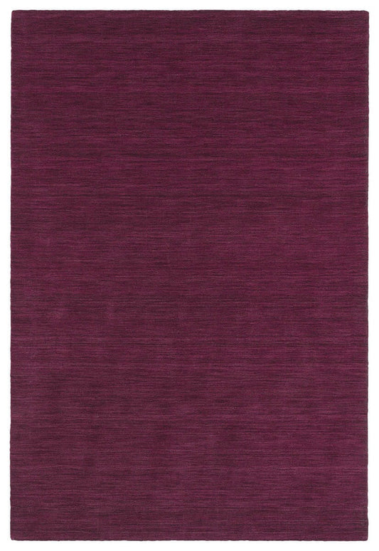 Kaleen Renaissance 4500-92 Pink Solid Color Area Rug