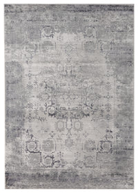 United Weavers Aspen Thoreau Grey (4520-10172) Area Rug