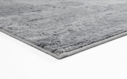 United Weavers Aspen Thoreau Grey (4520-10172) Area Rug