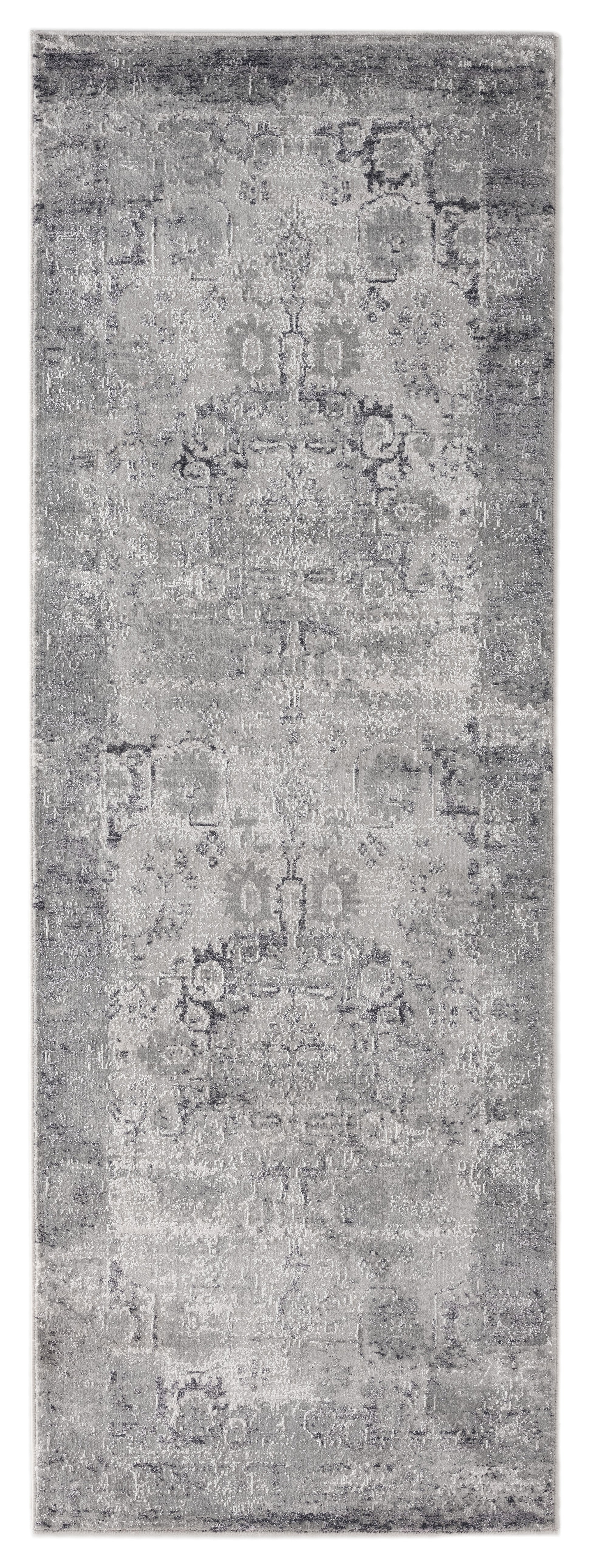 United Weavers Aspen Thoreau Grey (4520-10172) Area Rug