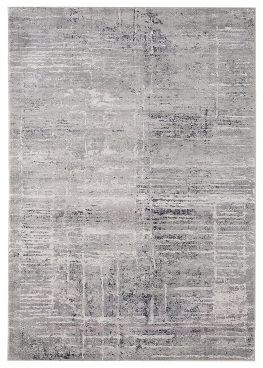 United Weavers Aspen Olathe Grey (4520-10372) Area Rug