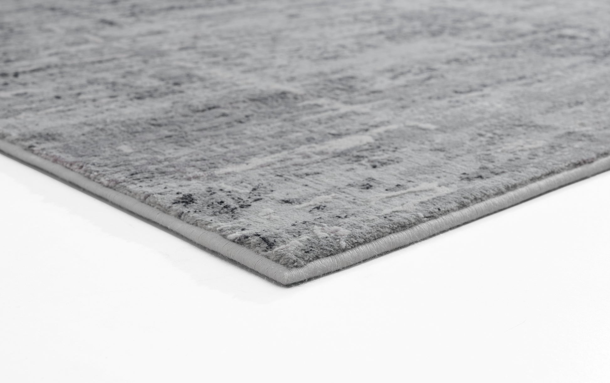 United Weavers Aspen Olathe Grey (4520-10372) Area Rug