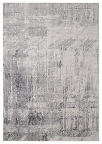 United Weavers Aspen Liya Grey (4520-11372) Area Rug