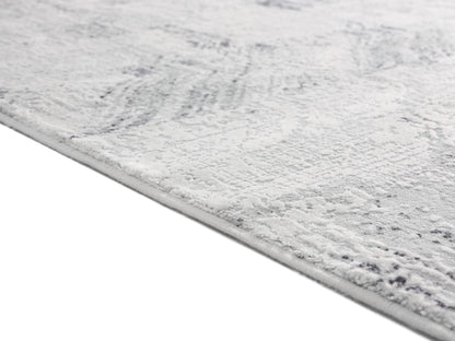 United Weavers Aspen Liya Grey (4520-11372) Area Rug