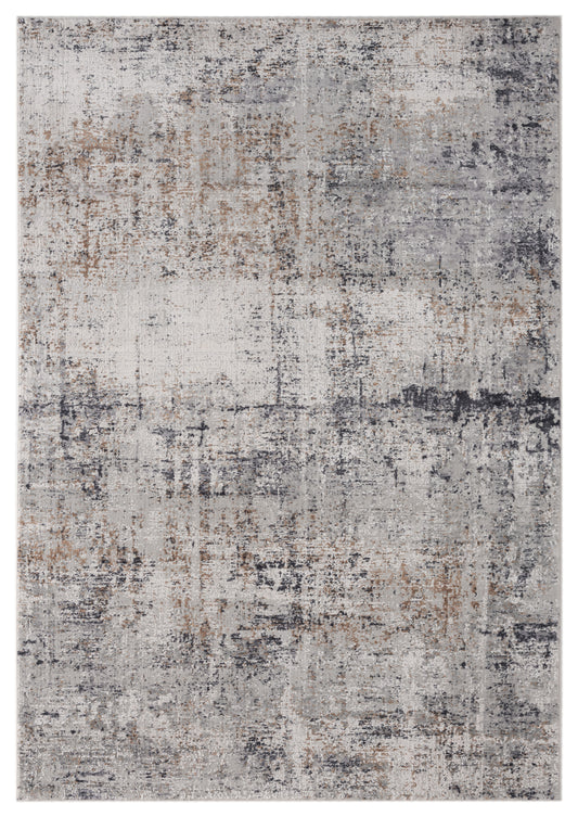 United Weavers Aspen Alamosa Grey (4520-11572) Area Rug