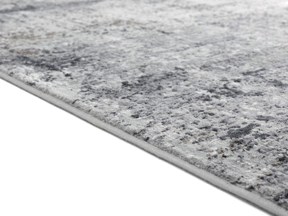 United Weavers Aspen Alamosa Grey (4520-11572) Area Rug