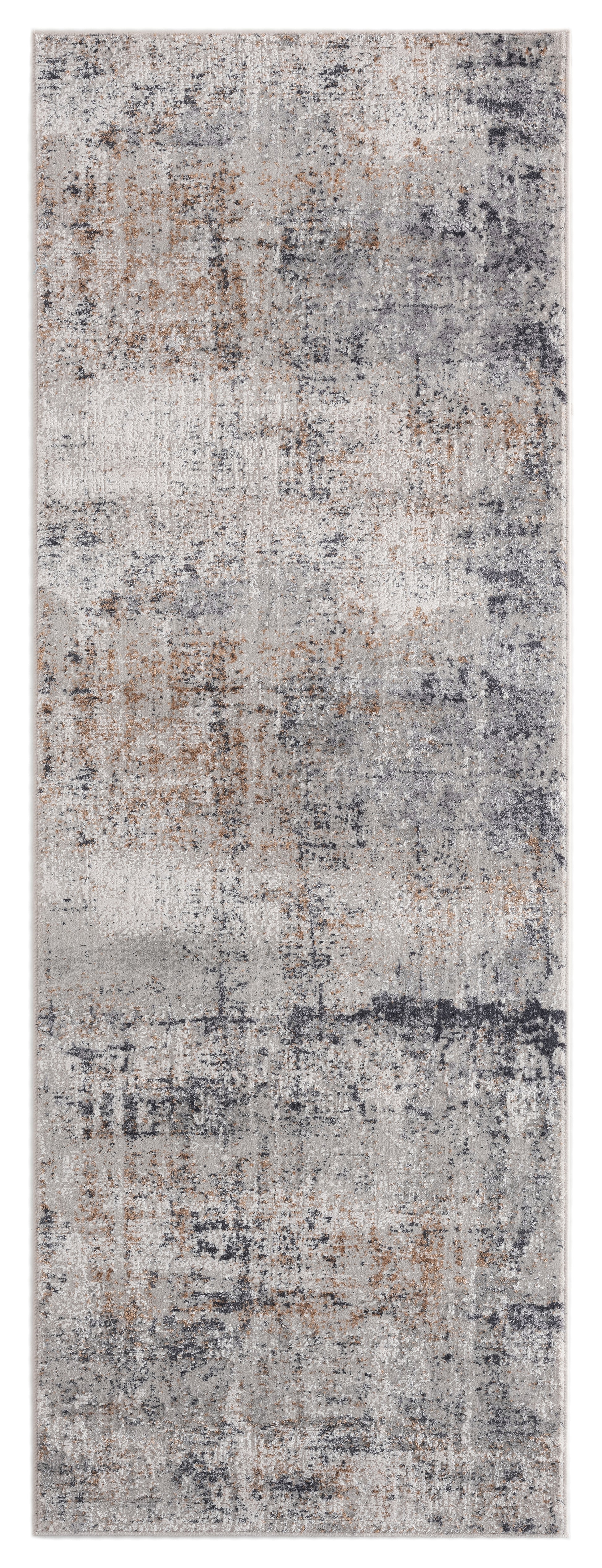 United Weavers Aspen Alamosa Grey (4520-11572) Area Rug