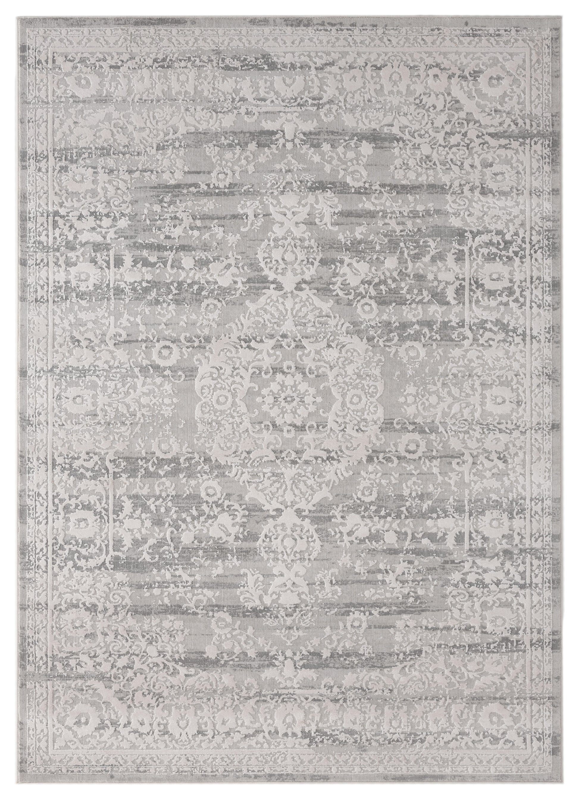 United Weavers Aspen Gondola Grey (4520-12072) Area Rug