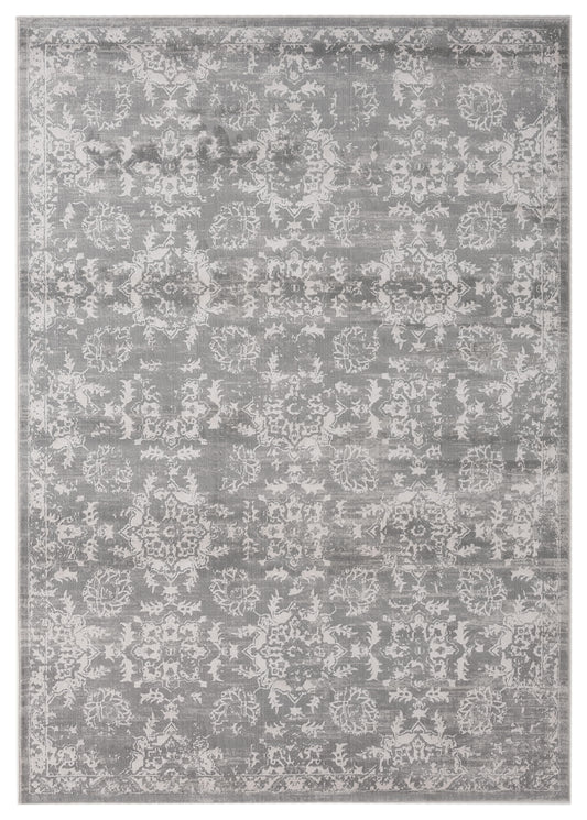 United Weavers Aspen Orchard Grey (4520-12172) Area Rug