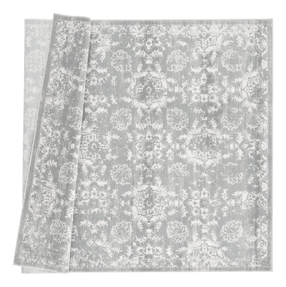 United Weavers Aspen Orchard Grey (4520-12172) Area Rug