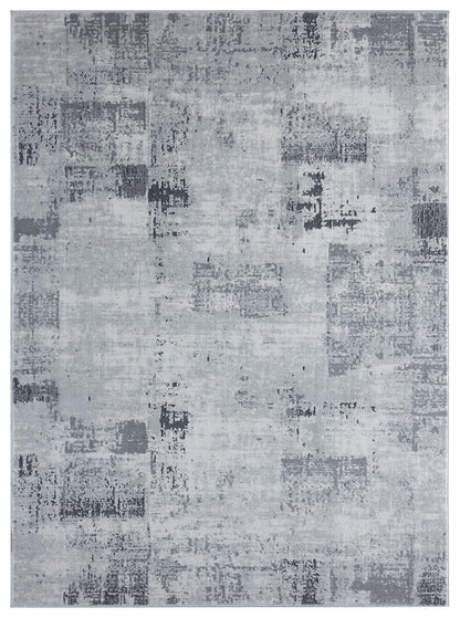 United Weavers Madrid Toledo Grey (4525-10172) Area Rug