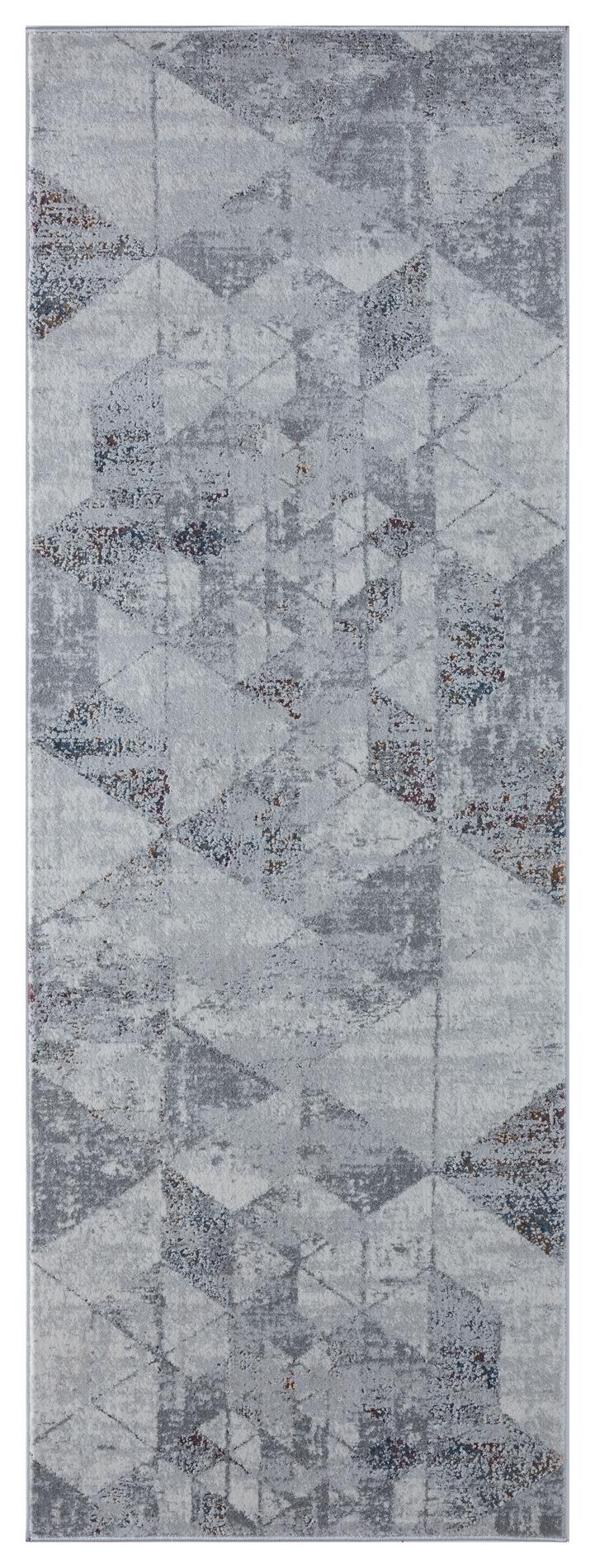 United Weavers Madrid Marbella Brick (4525-10233) Area Rug