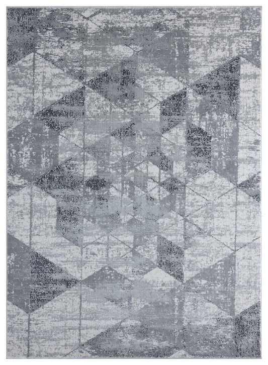 United Weavers Madrid Marbella Grey (4525-10272) Area Rug