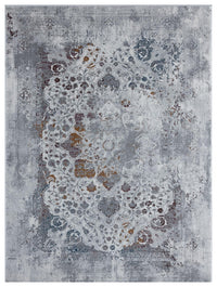 United Weavers Madrid Havana Brick (4525-10333) Area Rug