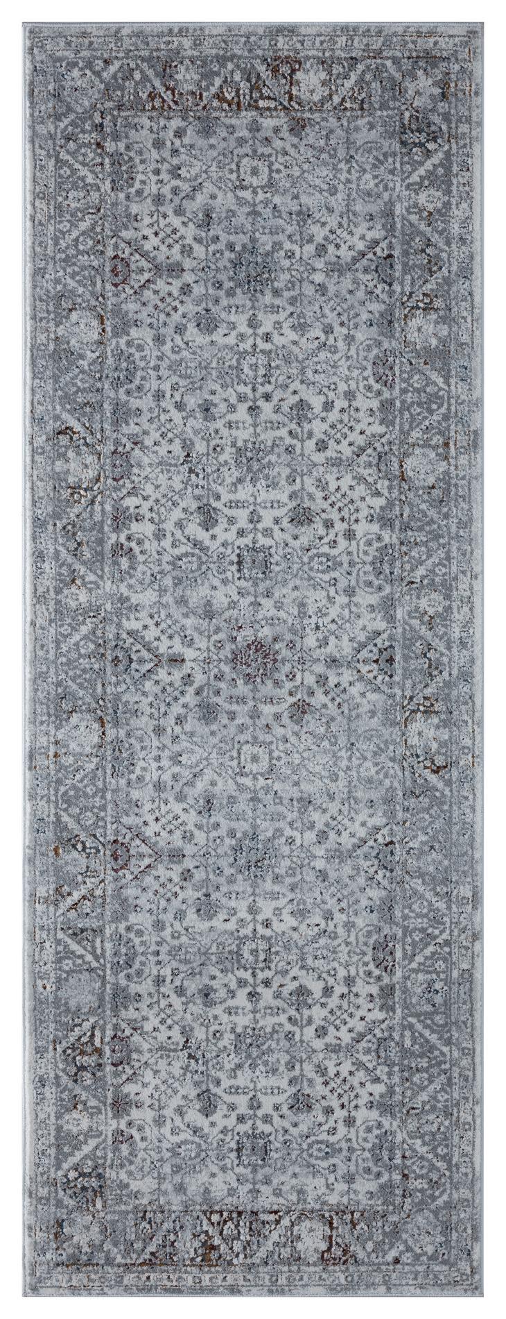 United Weavers Madrid Metilla Brick (4525-10433) Area Rug