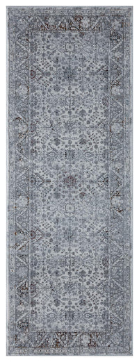 United Weavers Madrid Metilla Brick (4525-10433) Area Rug