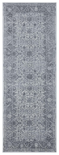 United Weavers Madrid Metilla Grey (4525-10472) Area Rug